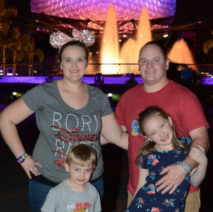 Meet your Posher, Samara